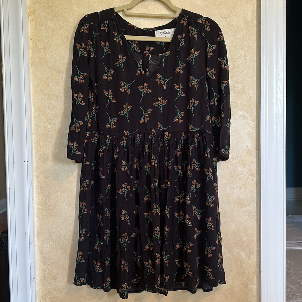 ba&sh Dress - Picture 5 of 8